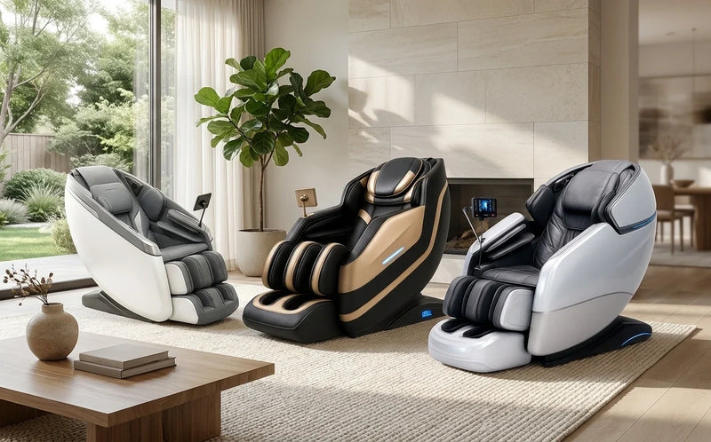Massage Chairs