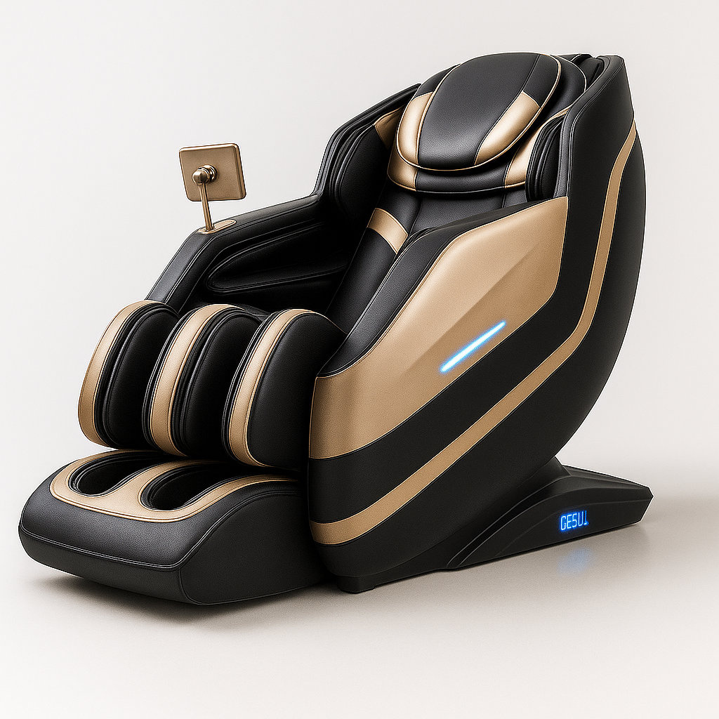 LuminaNova Halo-X Massage Chair