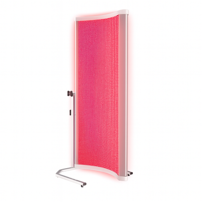 Red Light Therapy Panel Designed for Full Body Recovery, 660nm and 850nm Dual Wavelength, 1800W LED Output