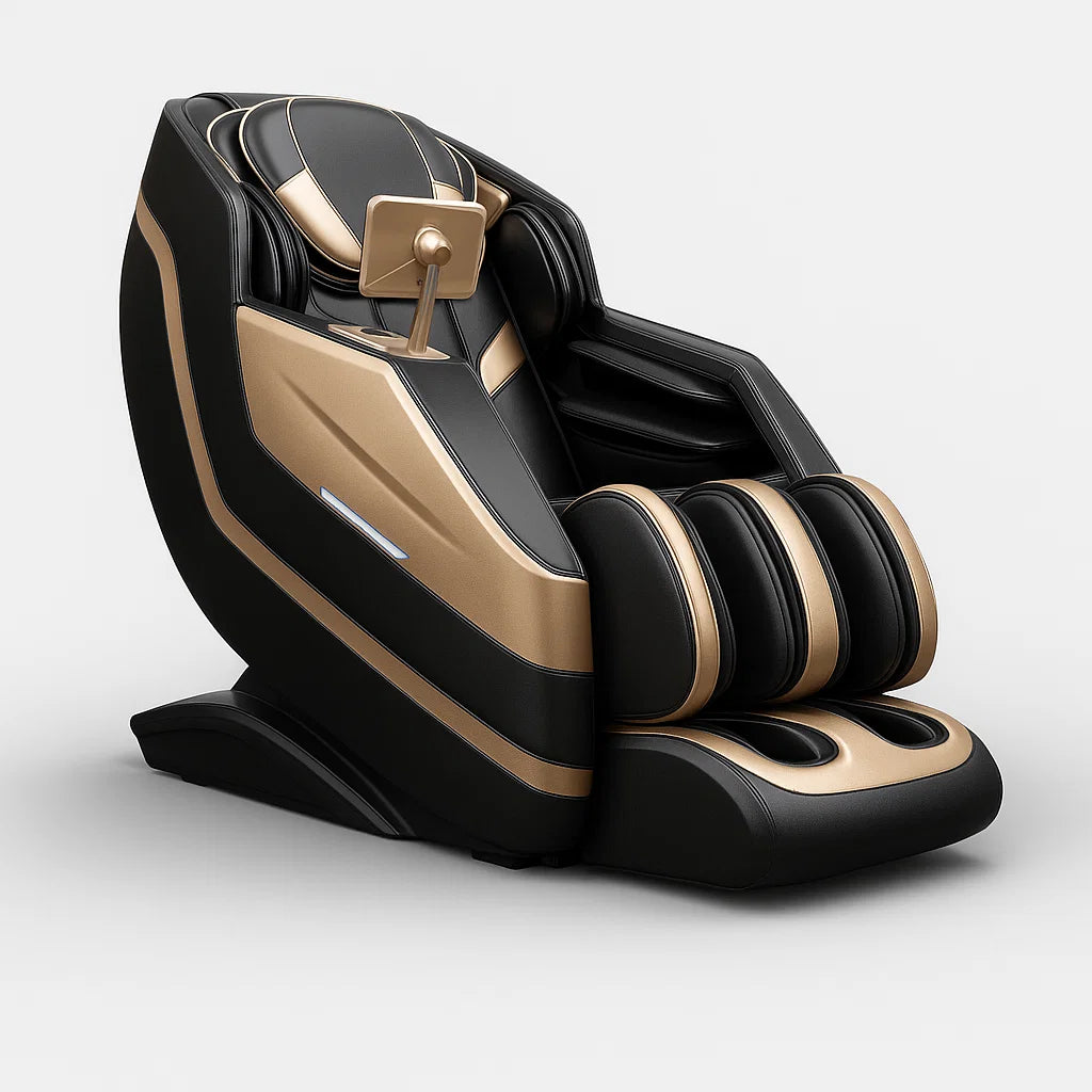 LuminaNova Halo-X Massage Chair