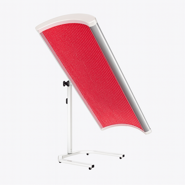 Red Light Therapy Panel Designed for Full Body Recovery, 660nm and 850nm Dual Wavelength, 1800W LED Output
